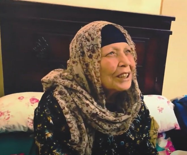 يوم مؤثر في دار المسنين – لحظات دافئة ومليئة بالسعادة والعطاء مع أبطال أونلاين