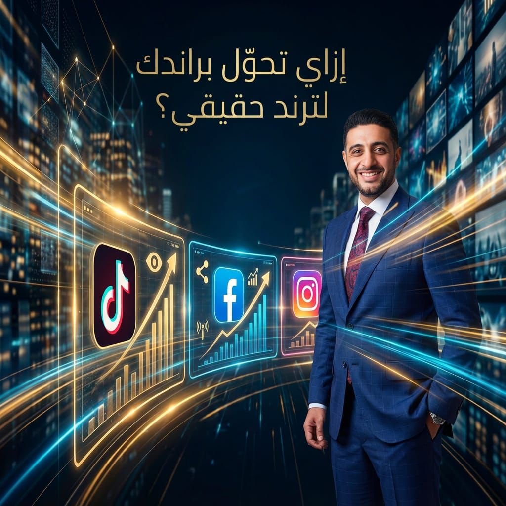 كواليس مسابقة مول الذهب - الحلقة الخامسة