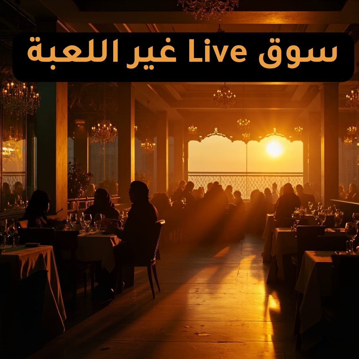 حل ذكي لتحديات أصحاب المطاعم | عمل إبداعي من أبطال أونلاين