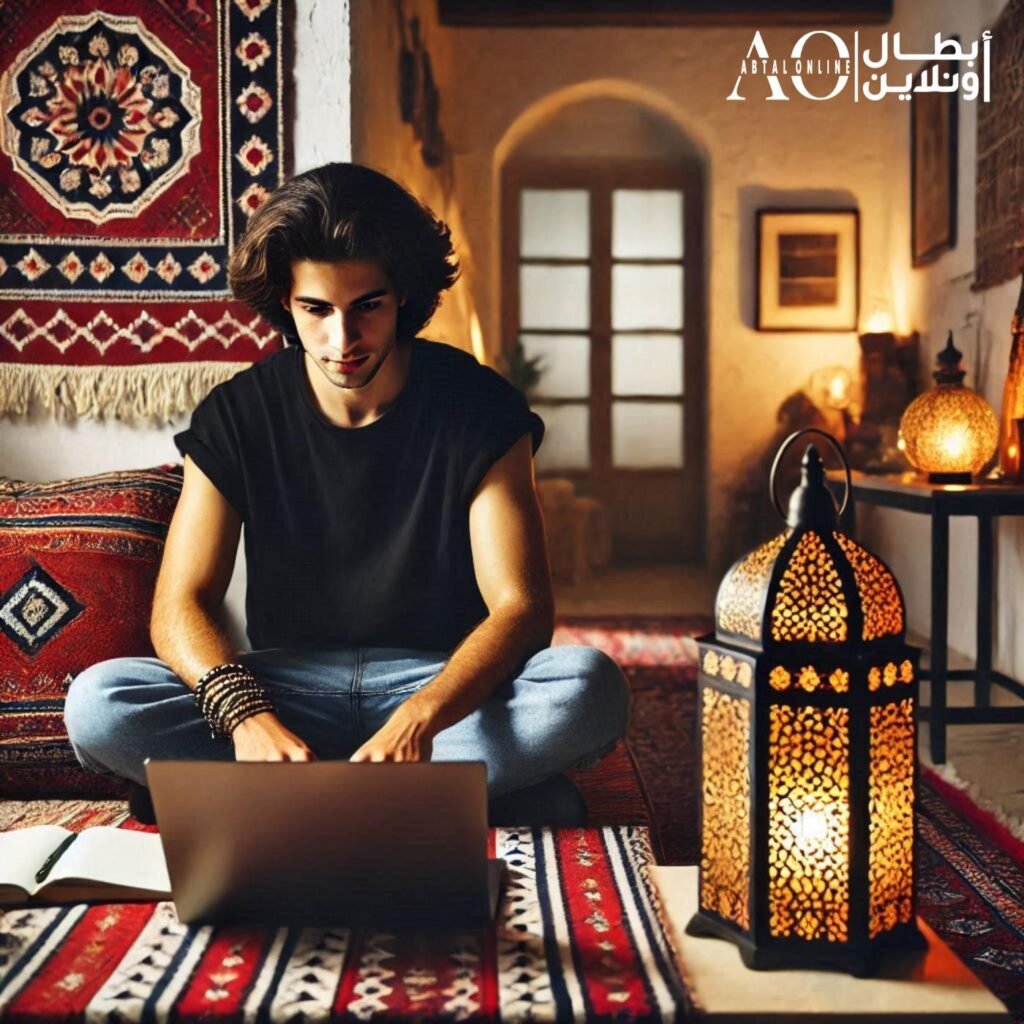 التحديات التي تواجه العمل الحر في الوطن العربي وكيفية التغلب عليها مع أبطال أونلاين