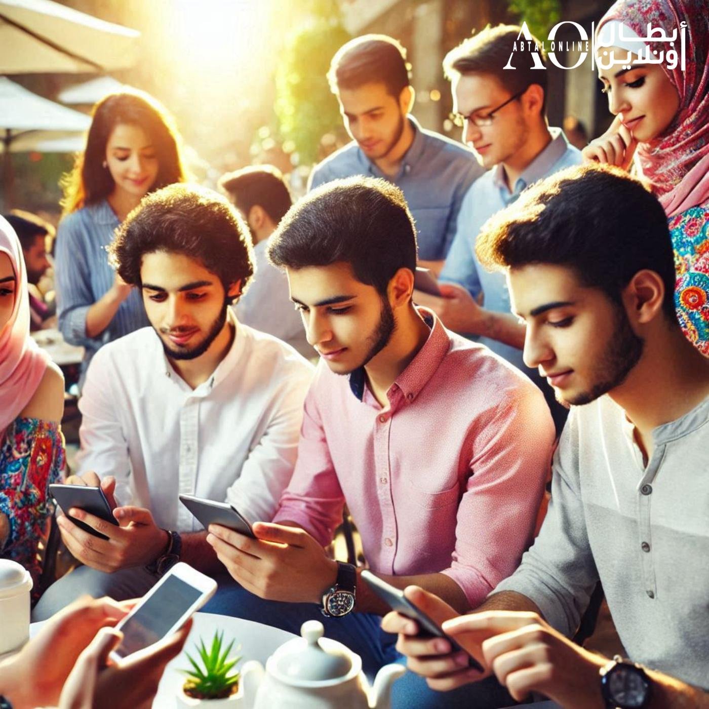 تعلم الذكاء الاصطناعي مجانًا.. خطوة نحو مستقبل أفضل مع أبطال أونلاين