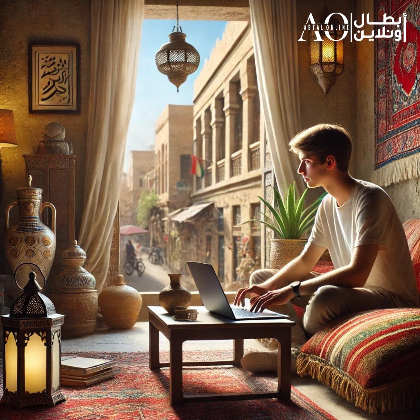 كيف تحقق أول نجاح لك في العمل على منصات العمل الحر