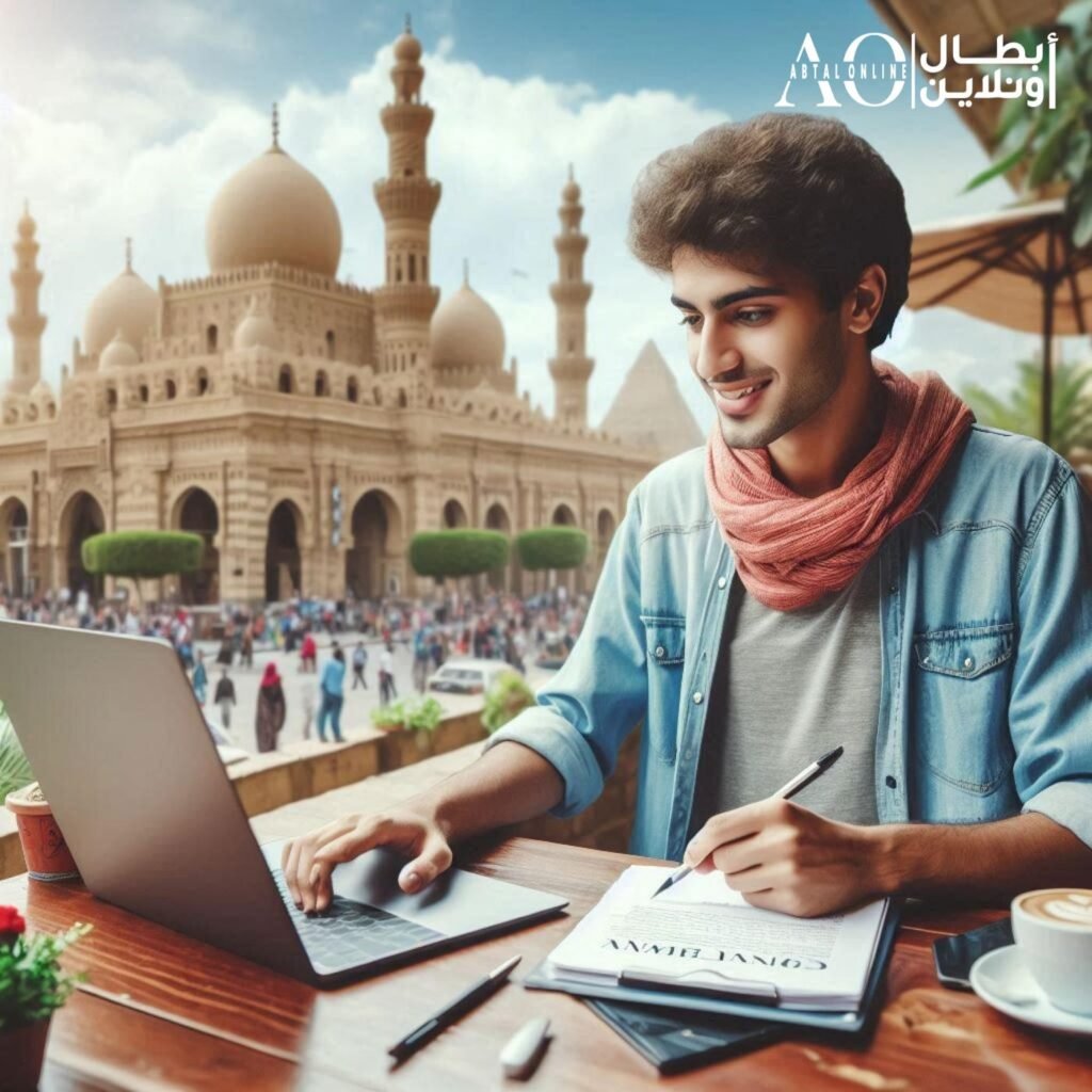 كيف تحول مهاراتك إلى مصدر دخل مستدام؟