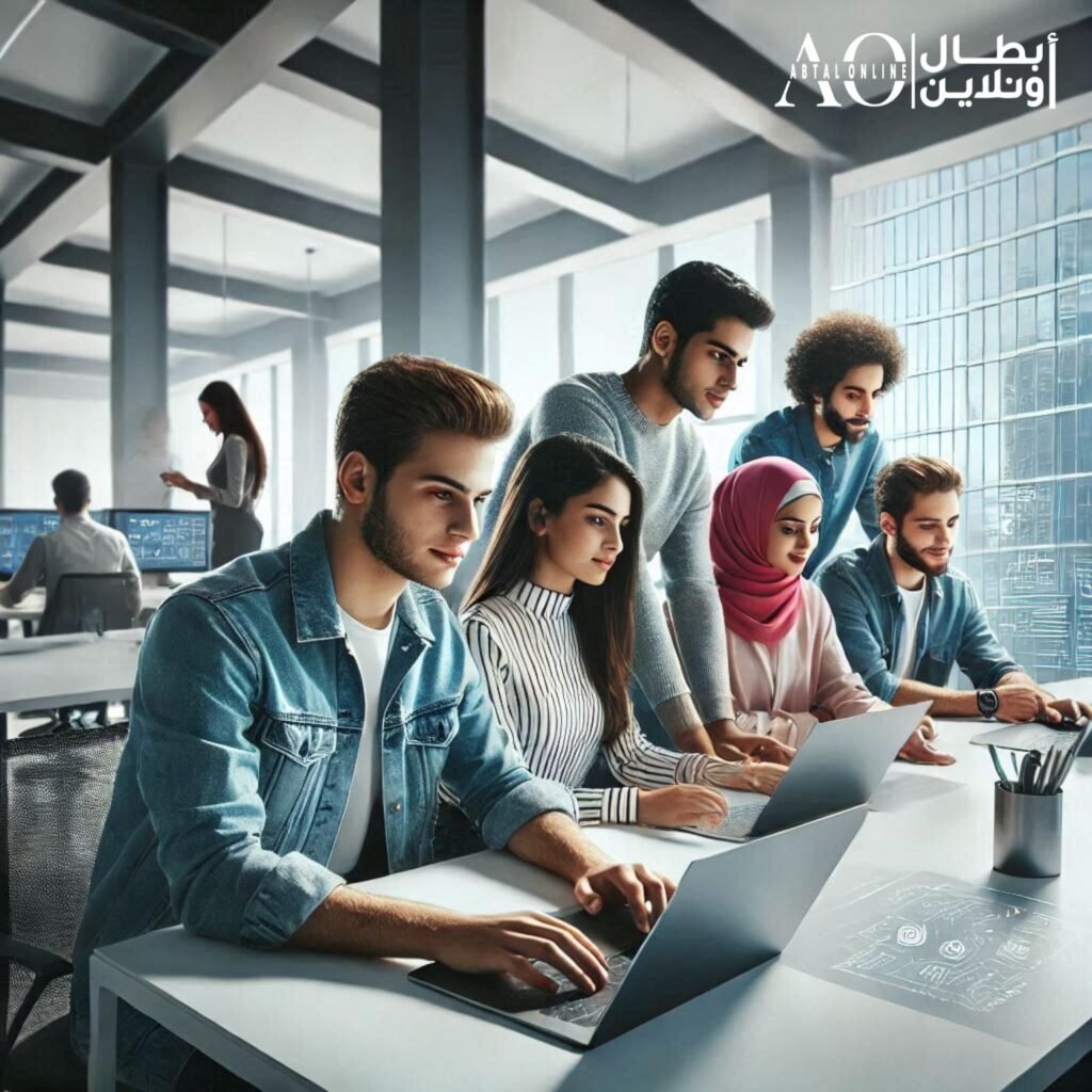 كيف تستفيد من الذكاء الاصطناعي في حياتك المهنية؟