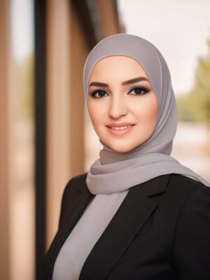 هبة الغزاوي