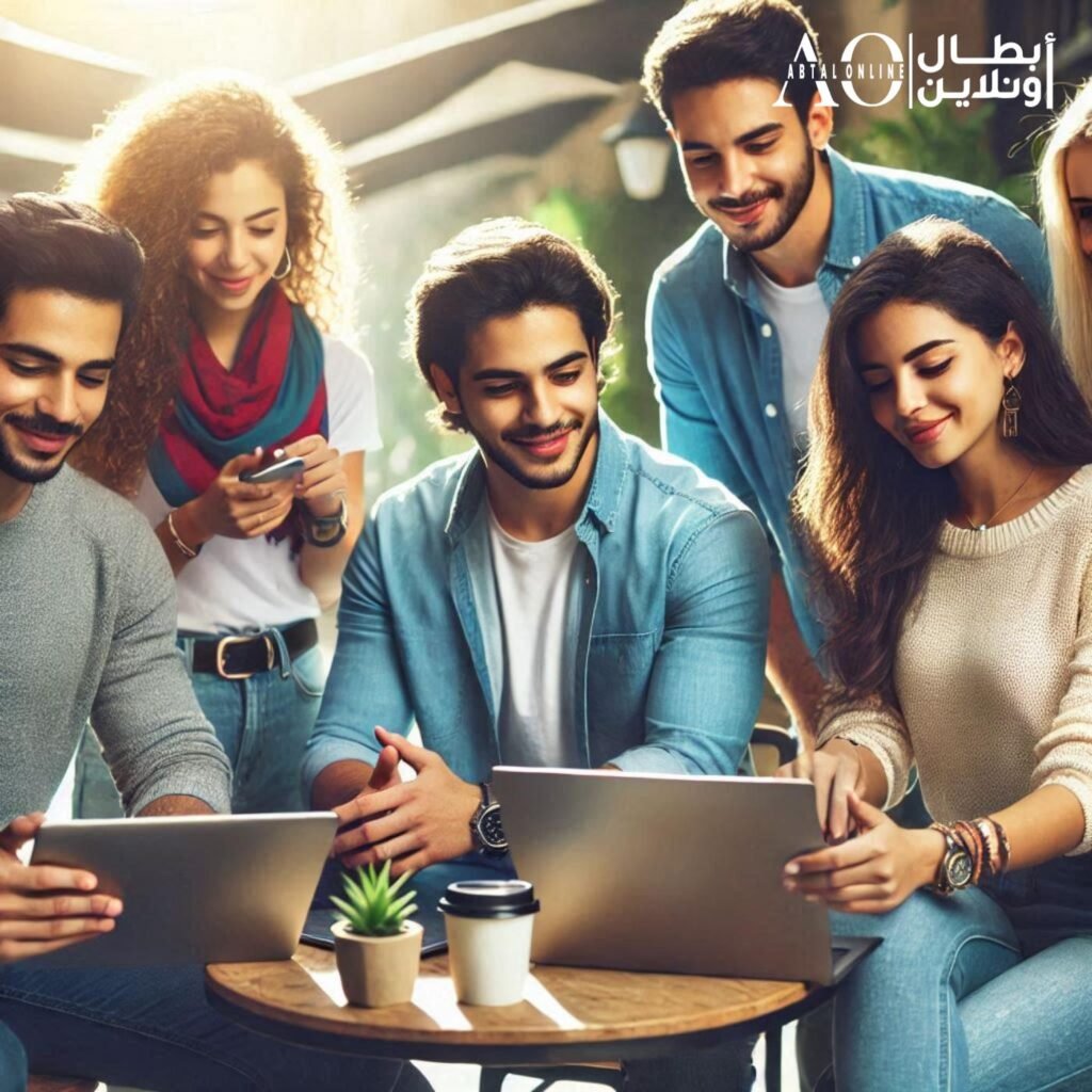 هل العمل على منصات العمل الحر هو الخيار الأنسب لك؟